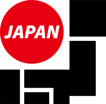 Japanese mark icon JAPAN Japanese mark icon JAPAN