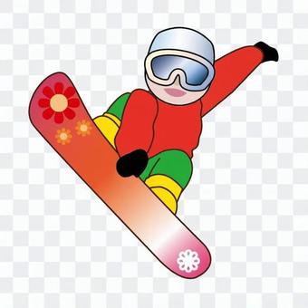 Snowboarding tricks Snowboarding tricks