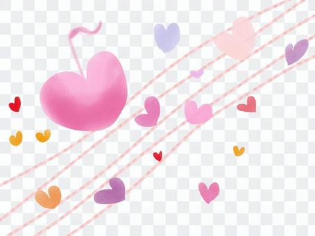 Heart's melody Heart's melody