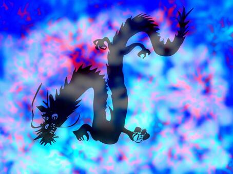 Dragon "I'm breathing!" Dragon "I'm breathing!"