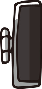 Seal case Seal case