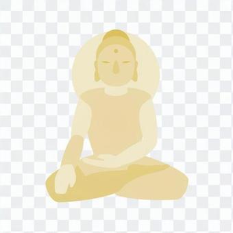Buddha statue Buddha statue