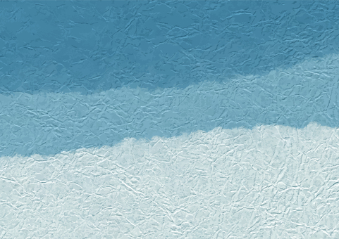 Background material 083 Blue Japanese paper background Background material 083 Blue Japanese paper background