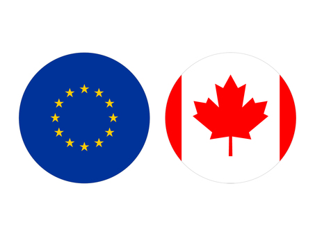 Currency pair (EURCAD: Yen) Currency pair (EURCAD: Yen)