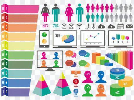 Infographics 005 Infographics 005