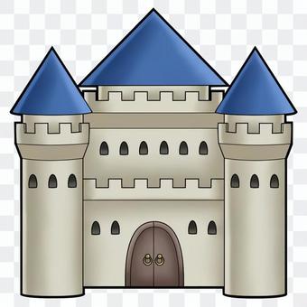 Castle (Western) Castle (Western)