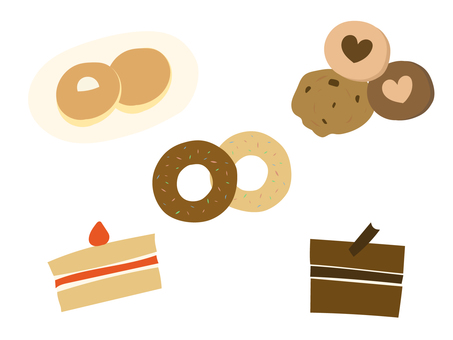 Sweets_set Sweets_set
