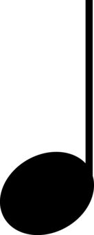 Quarter note Quarter note