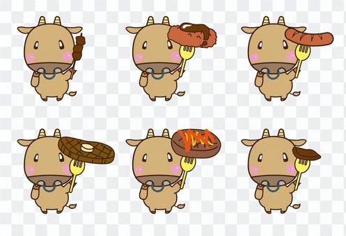 Beef and meat Beef and meat
