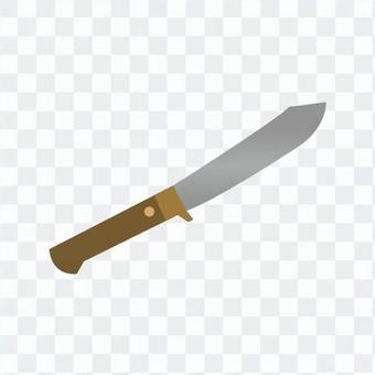 Mountaineering Supplies - Knives Mountaineering Supplies - Knives