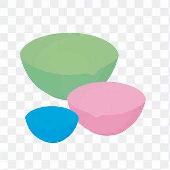 Ball Large Medium Small Ball Large Medium Small
