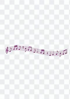 Flowing music 4 Flowing music 4