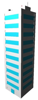 skyscraper skyscraper