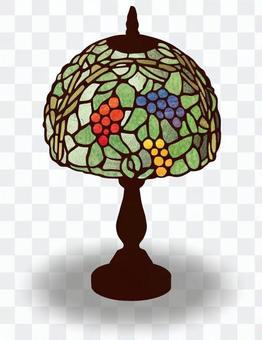 Stained glass Stained glass