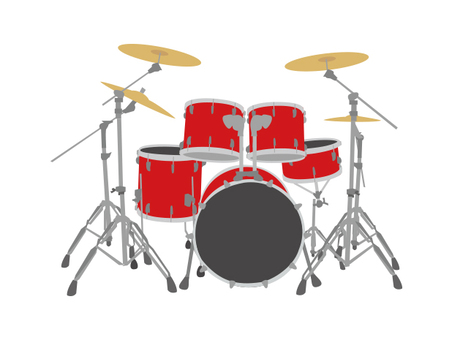 drum set drum set