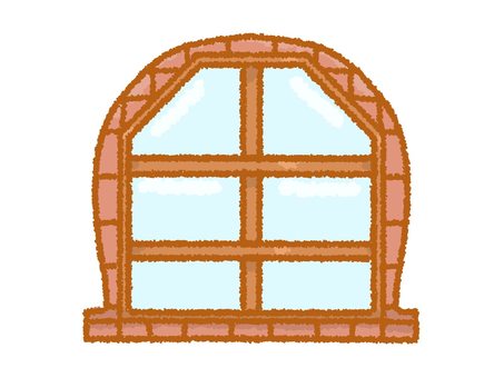 Crate window Crate window