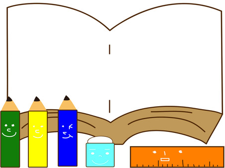 Writing utensil set Writing utensil set
