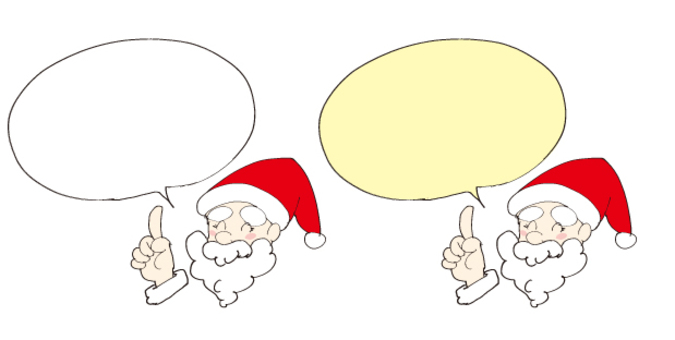 Santa Claus Santa Claus