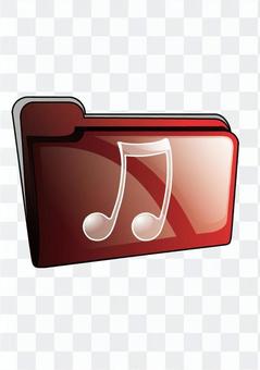 Music folder Music folder