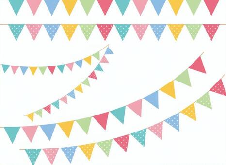 Flag_triangle a Flag_triangle a