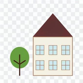 Buildings (apartments, condominiums, schools, etc.) Buildings (apartments, condominiums, schools, etc.)