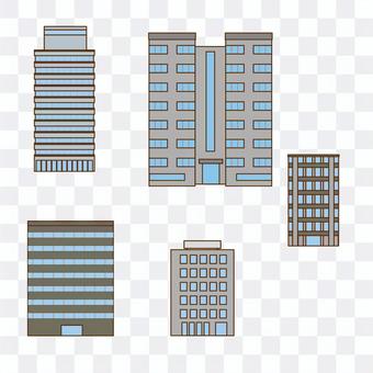Skyscraper 2 Skyscraper 2