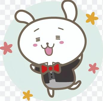 Jump Usagi Jump Usagi