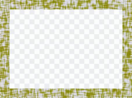 Abstract pattern frame Abstract pattern frame