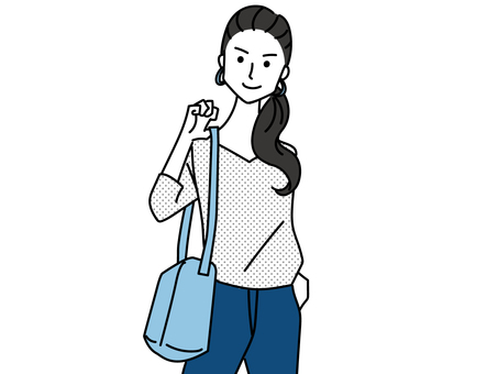 Business fashion women Business fashion women