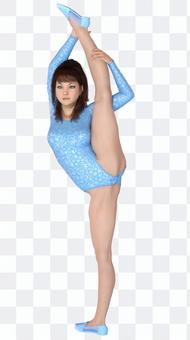 Gymnastics 08 Gymnastics 08