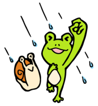 雨季Kitakore 雨季Kitakore