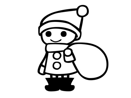 Santa Claus Santa Claus