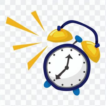 Alarm Clock Alarm Clock