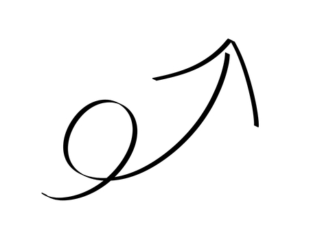 Arrow black Arrow black