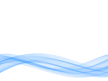 Wavy blue background footer Wavy blue background footer