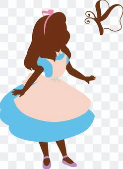 Alice in Wonderland Alice in Wonderland
