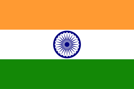 Republic of India Republic of India