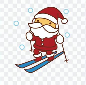 Santa Claus Santa Claus