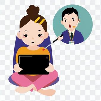 Tablet communication course 2 Tablet communication course 2