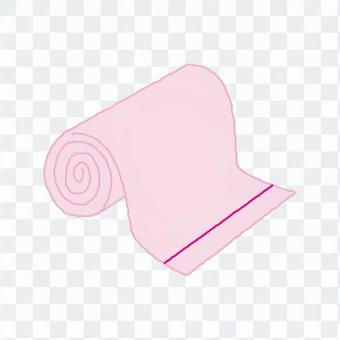 Mountaineering Supplies - Face Towel Mountaineering Supplies - Face Towel