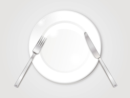 Silver tableware 02 Silver tableware 02