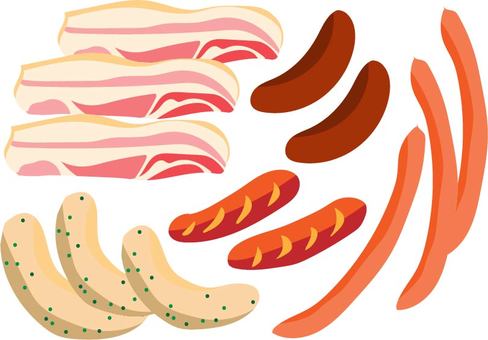 Bacon & Winner Bacon & Winner