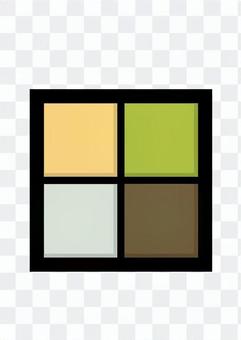 eye shadow eye shadow