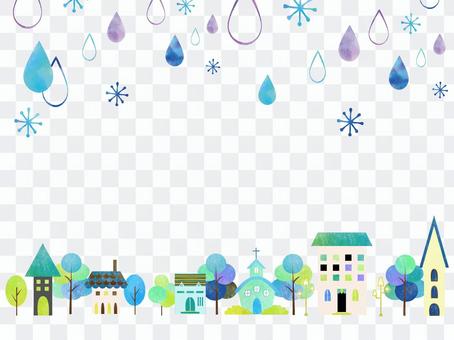 Townscape Frame ver 21 Townscape Frame ver 21