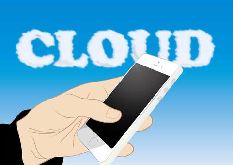 Cloud service Cloud service