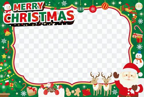 Frame_Christmas-02 Frame_Christmas-02