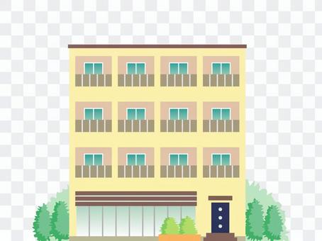 Apartment A Apartment A