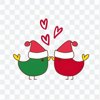 Couple birds Couple birds