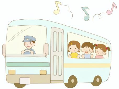 Bus excursion Bus excursion