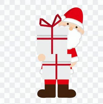Santa Claus 04 Santa Claus 04